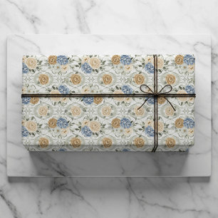 PAPIER CADEAU 