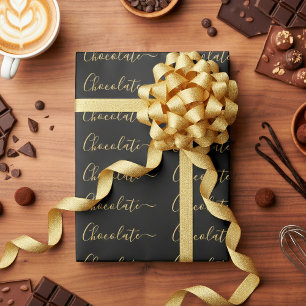 PAPIER CADEAU 