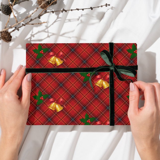 Papier Cadeau (Créateur téléchargé)