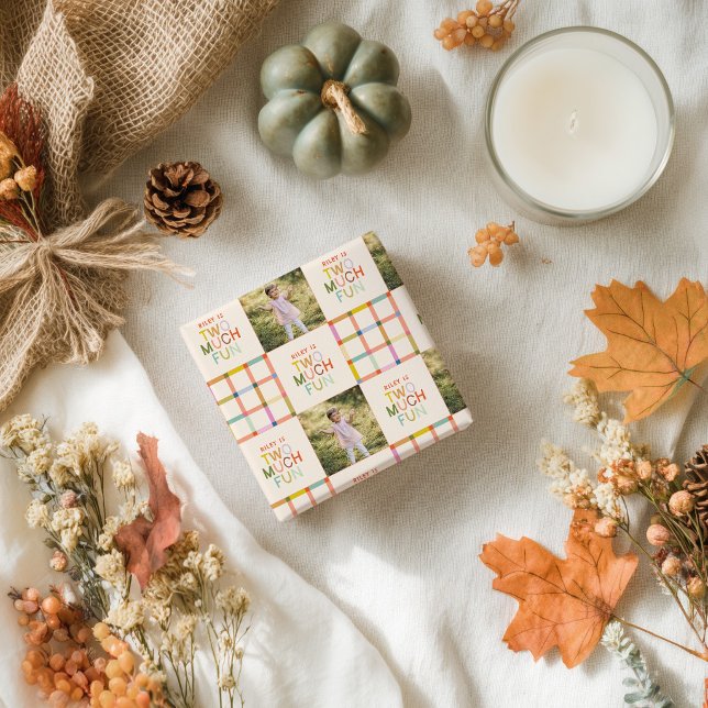 Papier Cadeau (Créateur téléchargé)