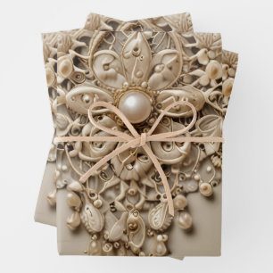 Papier Cadeau