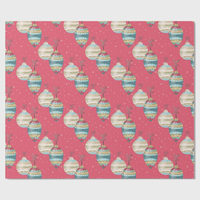 Papier Cadeau (Plat)