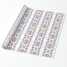 Papier cadeau