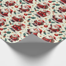 papier cadeau
