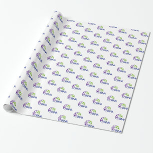 Papier cadeau