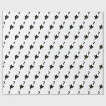 Papier Cadeau