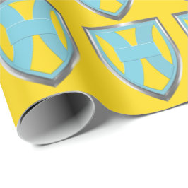 Papier Cadeau 21st Théâtre Sustainment Command