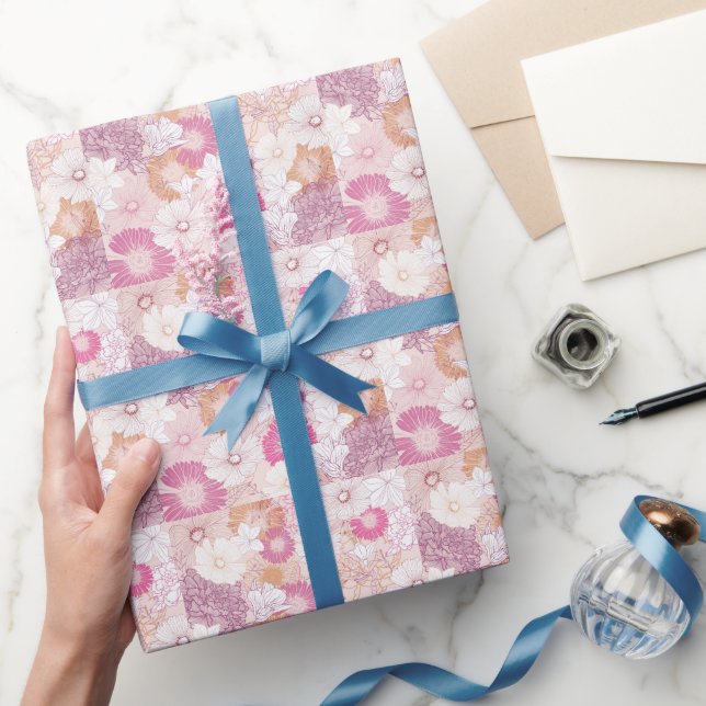 PAPIER CADEAU 22 (Cadeaux)