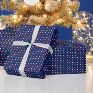 Papier Cadeau 4 juillet