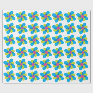 Papier Cadeau A Joyful Heart Holiday Wrapping Paper
