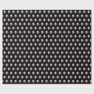 Papier Cadeau Abraham Lincolned