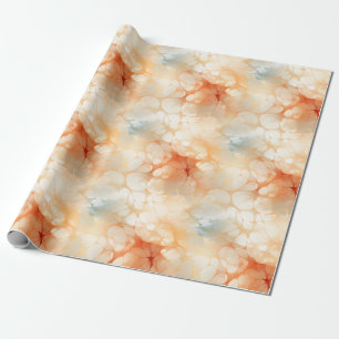 Papier Cadeau Abstrait Neutre