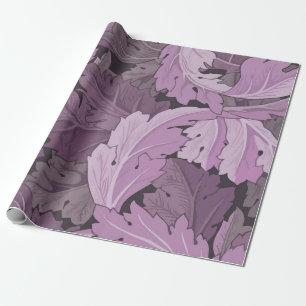 Papier Cadeau Acanthus, William Morris