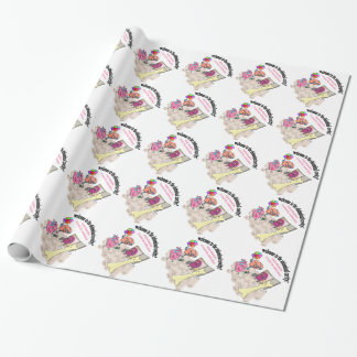 Papier Cadeau Accueil à la cavité abdominale !