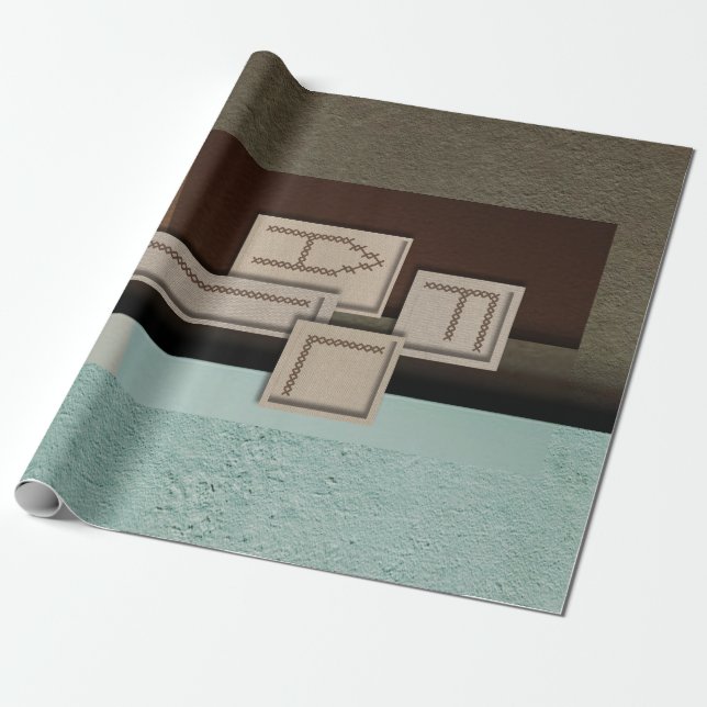 Papier Cadeau aiguille_3_4tomb_2 (Déroulé)