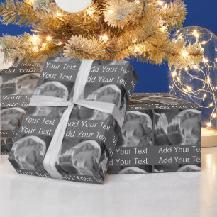 Papier Cadeau Angel par Shirley Taylor