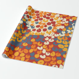 Papier Cadeau Anna Maria II