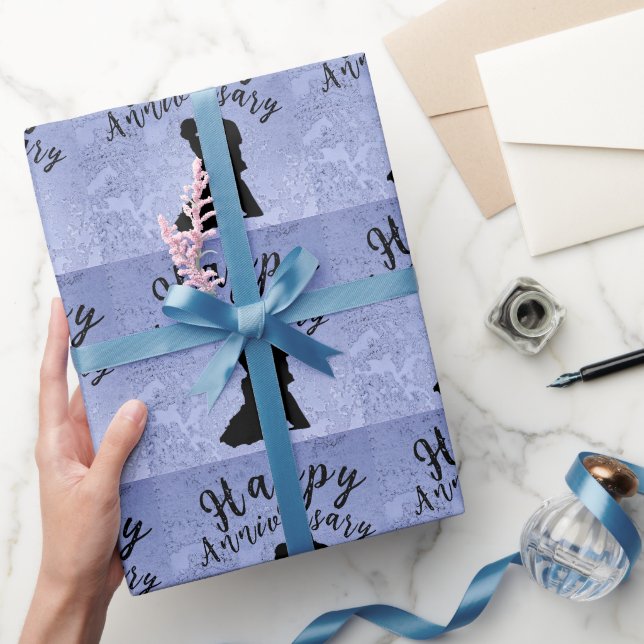 Papier Cadeau Anniversaire (Cadeaux)