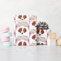 Anniversaire beagle