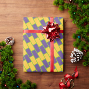 Papier Cadeau Anniversaire de enfant de fête unique Sparkling Pr