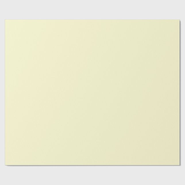 Papier Cadeau Anniversaire Personnalisé Nom de la fête Papier d' (Plat)