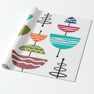 Papier Cadeau Antenne