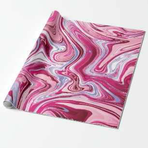 Papier Cadeau Arrière - plan de texture marbré. Texture de marbr