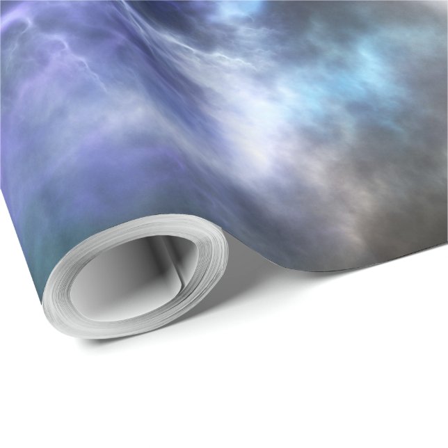 Papier Cadeau Arsencia Le Regal Setren Papier à envelopper (Coin rond)