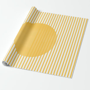 Papier Cadeau Art moderne