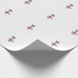 Papier Cadeau Articles à boire | Bouteille d'eau | Bouteille de