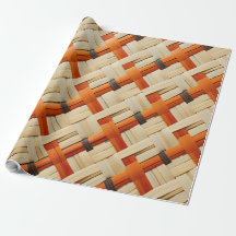 Artiste du tissage tribal Moja