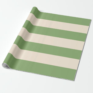 Papier Cadeau Asperges vertes