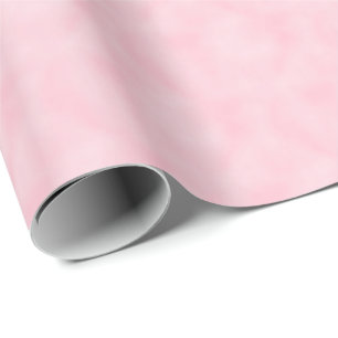 Papier Cadeau Assez doucement rose et pelucheux