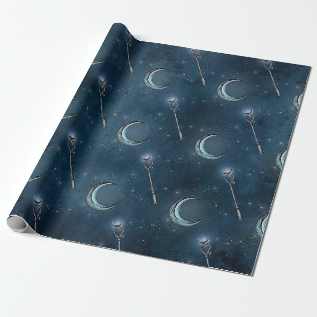 Papier Cadeau Assistant (Déroulé)