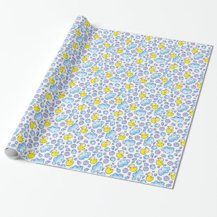 Papier Cadeau au