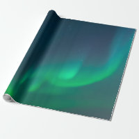 Aurora Borealis Northern Lights Alaska Sky