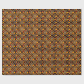 Papier Cadeau Autumn