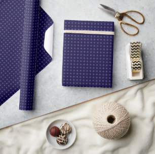 Papier Cadeau Avions Blue Airlines