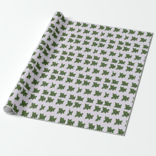 Papier Cadeau Bandana de Huckleberry