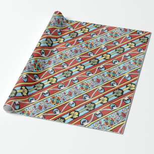 Papier Cadeau Barceloneta