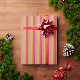 PAPIER CADEAU BARRE DE BORD D'ÉCRAN OMBRE
