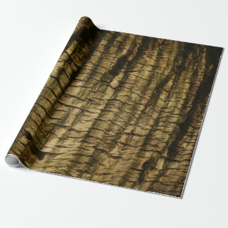 Papier Cadeau Barre de palmiers