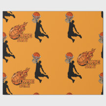 basket-ball folie enfants