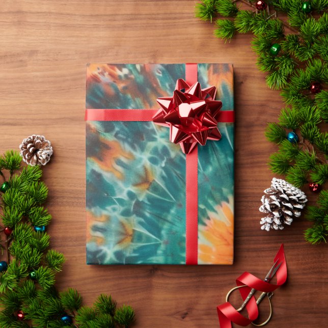 Papier Cadeau Beau contemporain brillant mariage S (Cadeau de vacances)