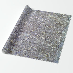 Papier Cadeau Beaucoup en pierre