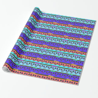 Papier Cadeau Bébés enfants adorent jouer couleurs.png