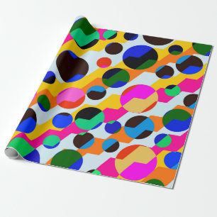 Papier Cadeau belle graffiti grunge texture abstraite backgro