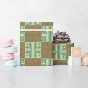 Papier Cadeau Belle Mariage de Luxe Love Shower de Mariage