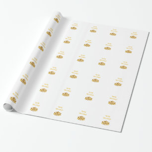 Papier Cadeau Bénédiction de Reiki