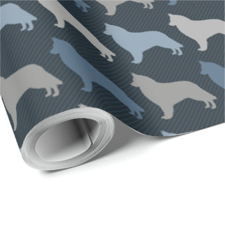 Papier Cadeau Berger belge